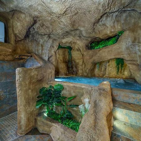 ホテル Evasion Antillaise マルセイユ エクステリア 写真