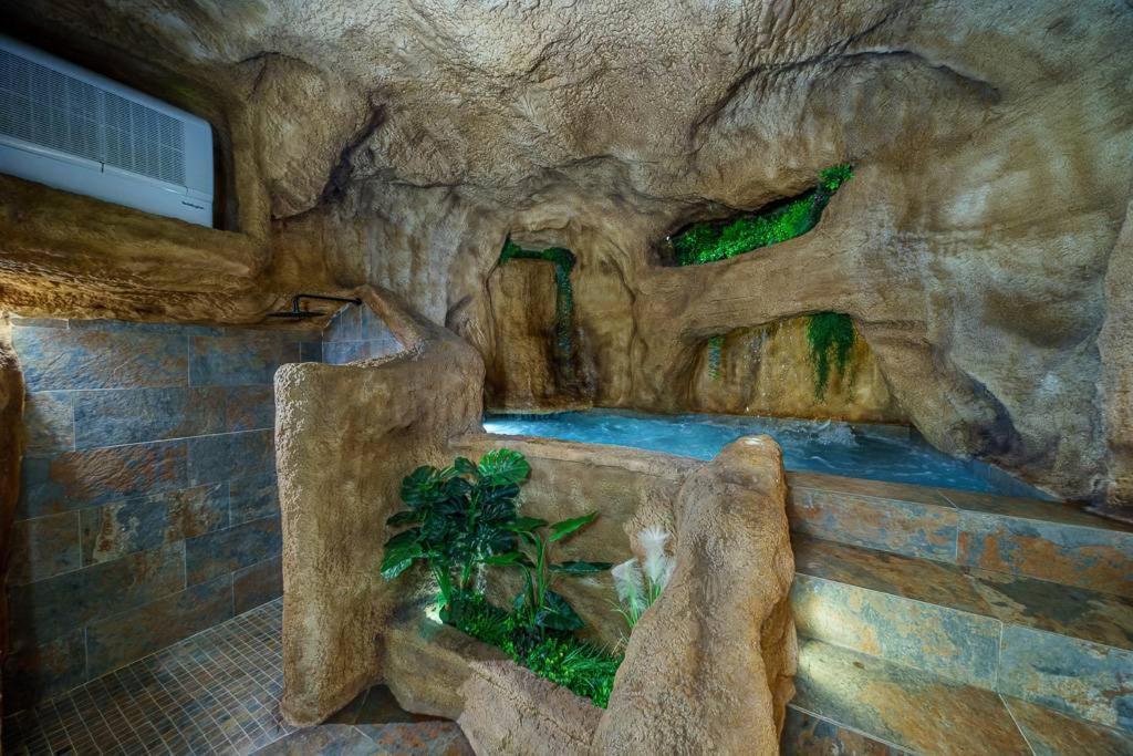 ホテル Evasion Antillaise マルセイユ エクステリア 写真